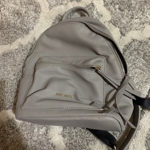 Nine West back pack